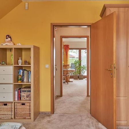 Neu Buch Ferienwohnung Am Stadtrand Von Berlin מראה חיצוני תמונה