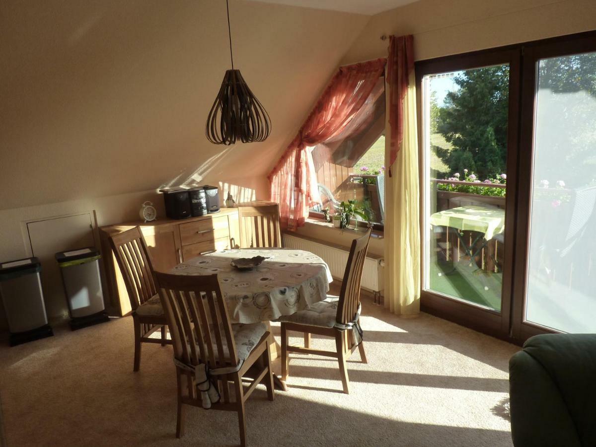 Neu Buch Ferienwohnung Am Stadtrand Von Berlin מראה חיצוני תמונה